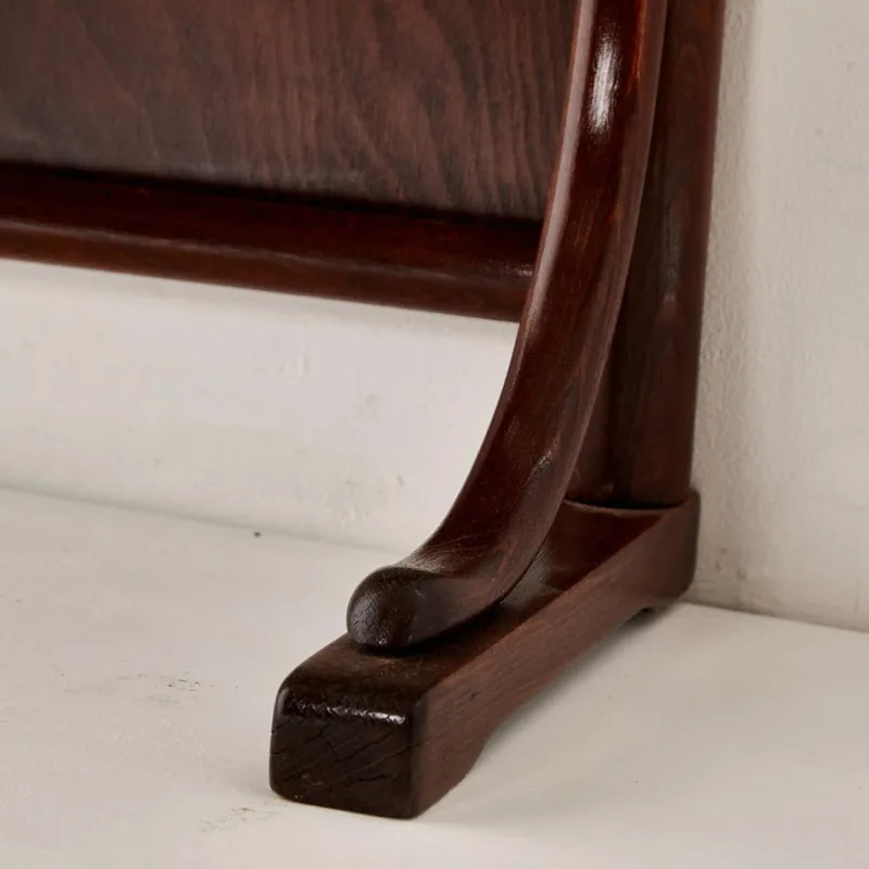 Discount Pamono Nr. 10904 Thonet Coat Stand, 1970s