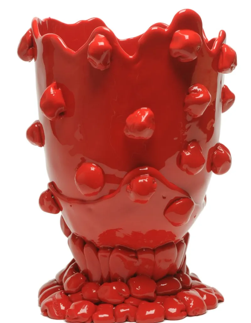 Pamono Nugget Vase by Gaetano Pesce for Fish Design> Tabletop