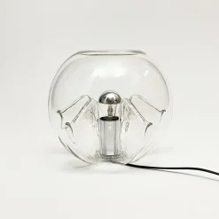 Pamono Nuphar Table Lamp by Toni Zuccheri for VeArt> Table Lamps