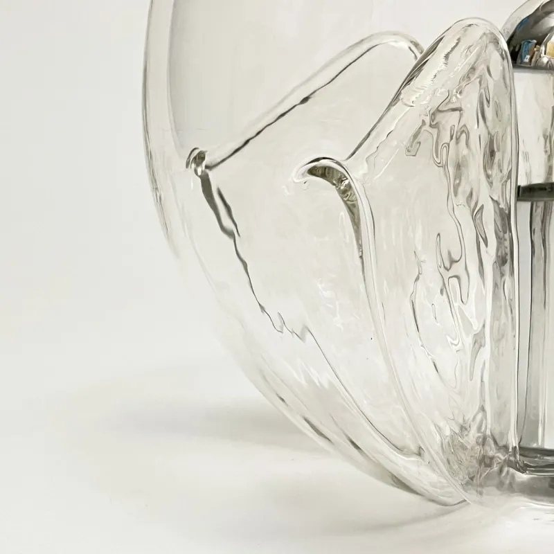 Pamono Nuphar Table Lamp by Toni Zuccheri for VeArt> Table Lamps