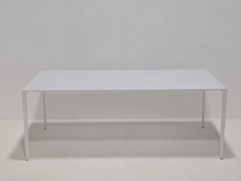 Pamono Nurr Dining Table from Arper> Dining Tables & Sets