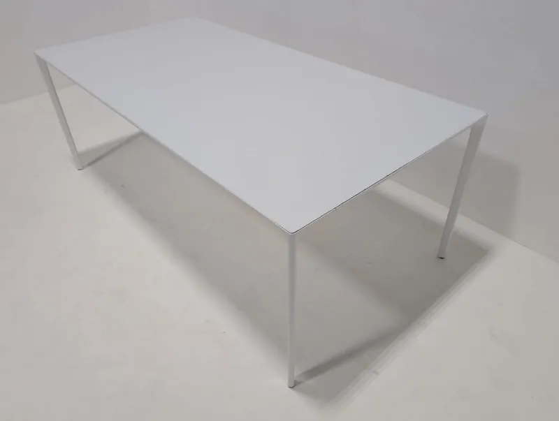 Pamono Nurr Dining Table from Arper> Dining Tables & Sets