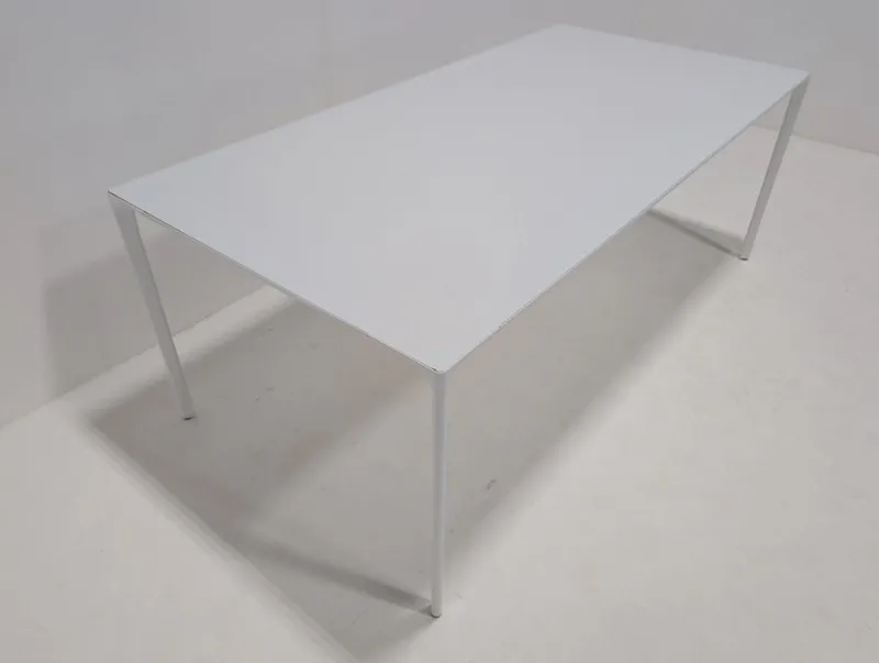 Pamono Nurr Dining Table from Arper> Dining Tables & Sets