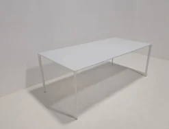 Pamono Nurr Dining Table from Arper><noscript><img width=