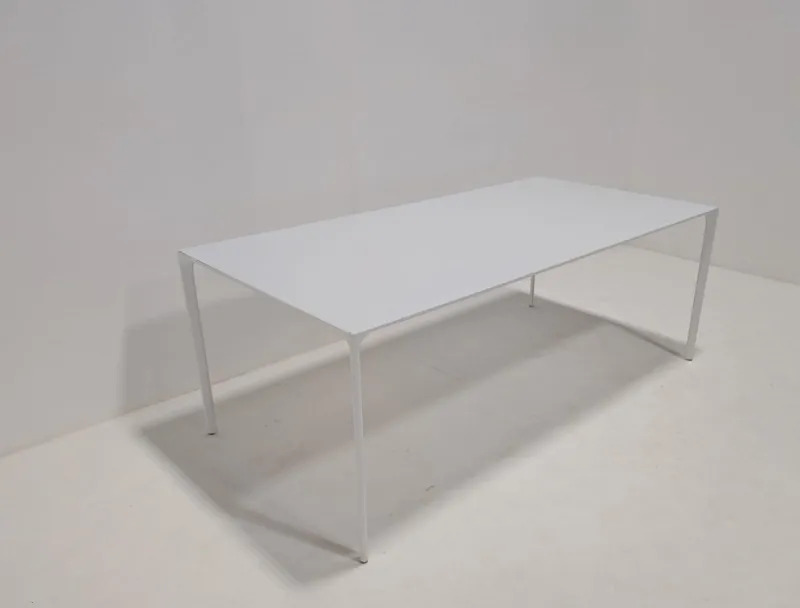 Pamono Nurr Dining Table from Arper> Dining Tables & Sets