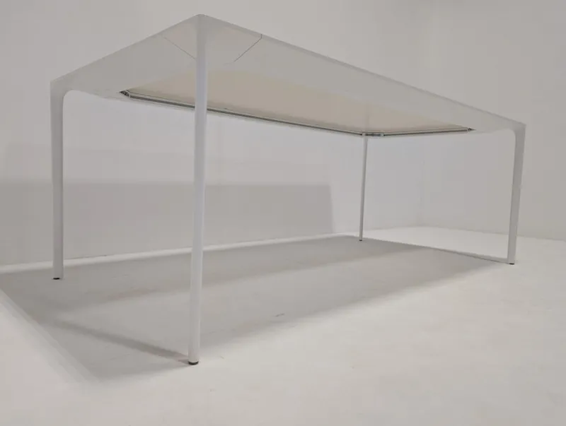 Pamono Nurr Dining Table from Arper> Dining Tables & Sets