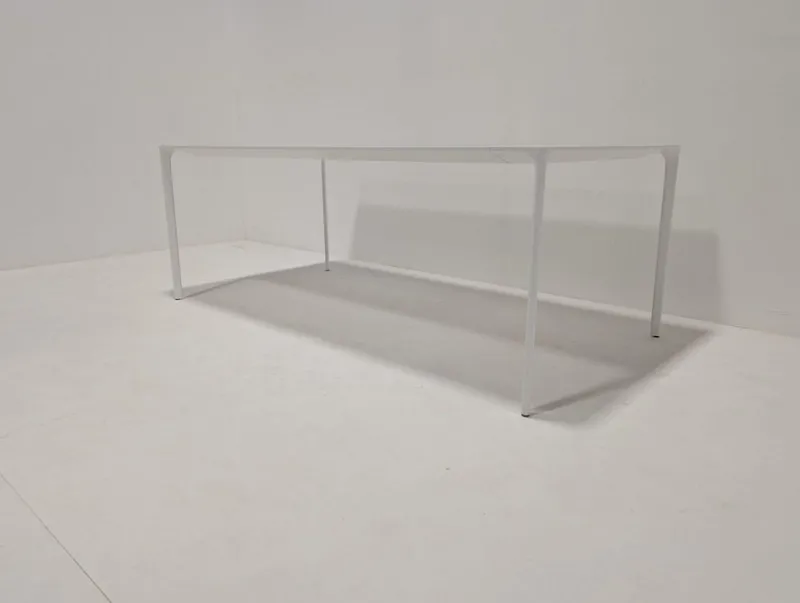 Pamono Nurr Dining Table from Arper> Dining Tables & Sets