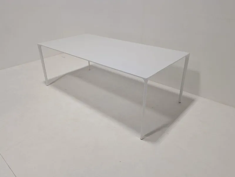 Pamono Nurr Dining Table from Arper> Dining Tables & Sets