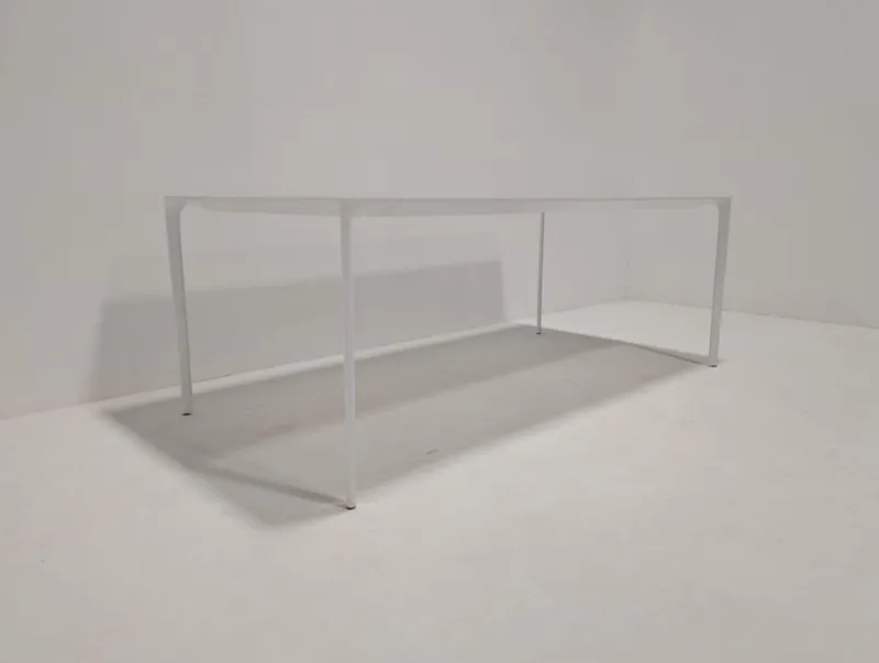 Pamono Nurr Dining Table from Arper> Dining Tables & Sets