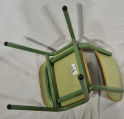 Pamono Nursery Chair, 1970s><noscript><img width=
