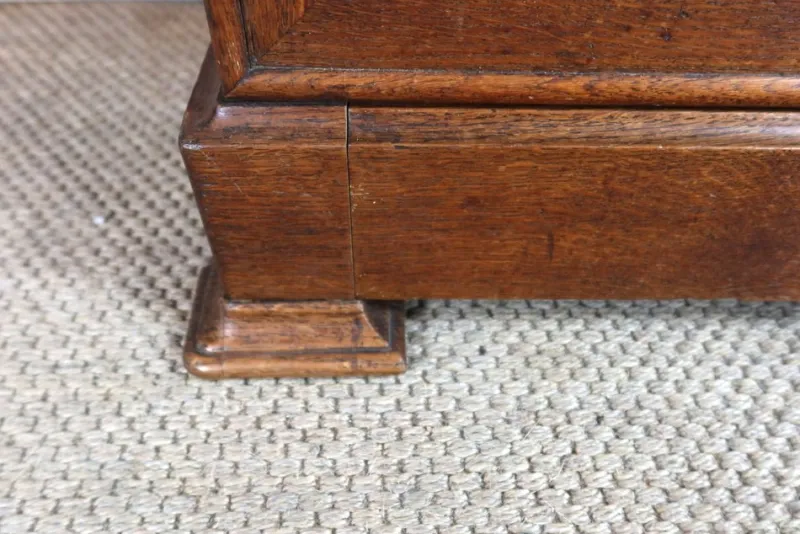 Pamono Oak Bookcase, 19th Century> Shelves & Wall Units