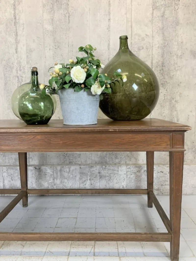 Pamono Oak Drapers Worktable, 1930s
