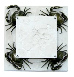 Sale Pamono Obelisk Crabs by Four Crowns
