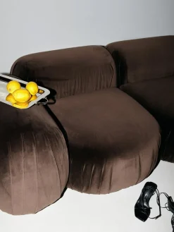 Best Pamono Object 085 Sofa by NG Design