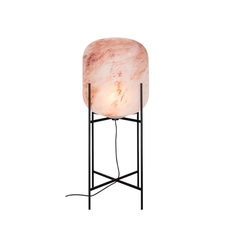Outlet Pamono Oda Cosmo Chocolate Lamp from Pulpo