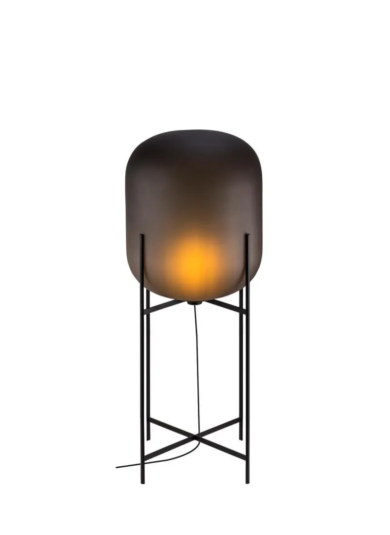 Outlet Pamono Oda Floor Lamp from Pulpo