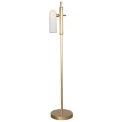 Pamono Odyssey 1 Floor Lamp by Schwung