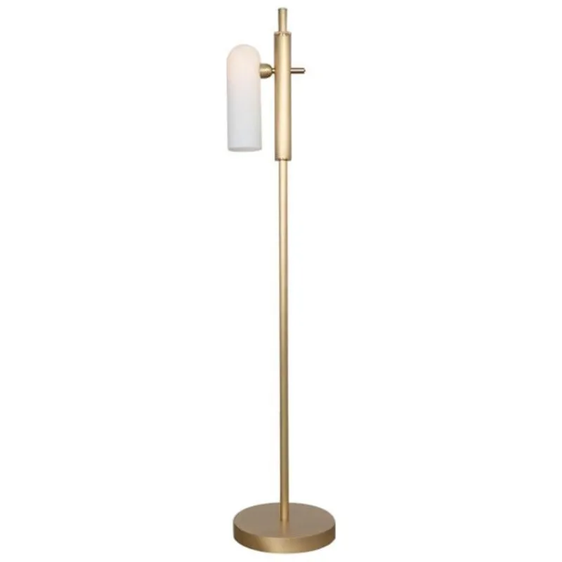Pamono Odyssey 1 Floor Lamp by Schwung