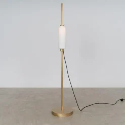 Pamono Odyssey 1 Floor Lamp by Schwung