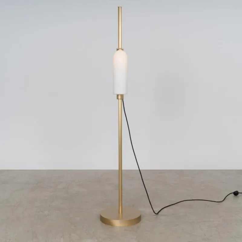 Pamono Odyssey 1 Floor Lamp by Schwung
