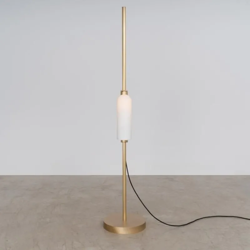 Pamono Odyssey 1 Floor Lamp by Schwung