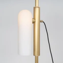Pamono Odyssey 1 Floor Lamp by Schwung