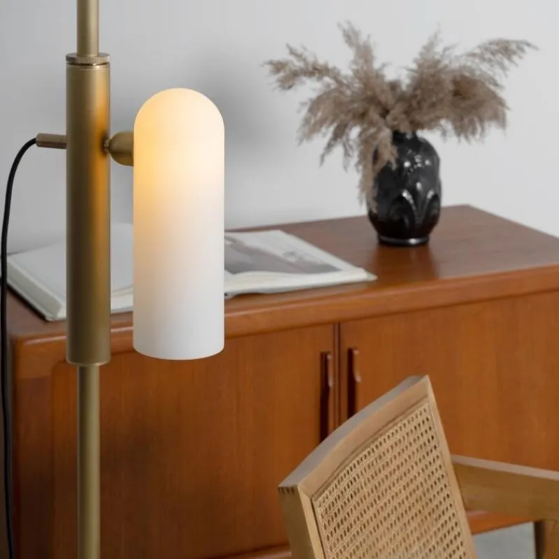 Pamono Odyssey 1 Floor Lamp by Schwung