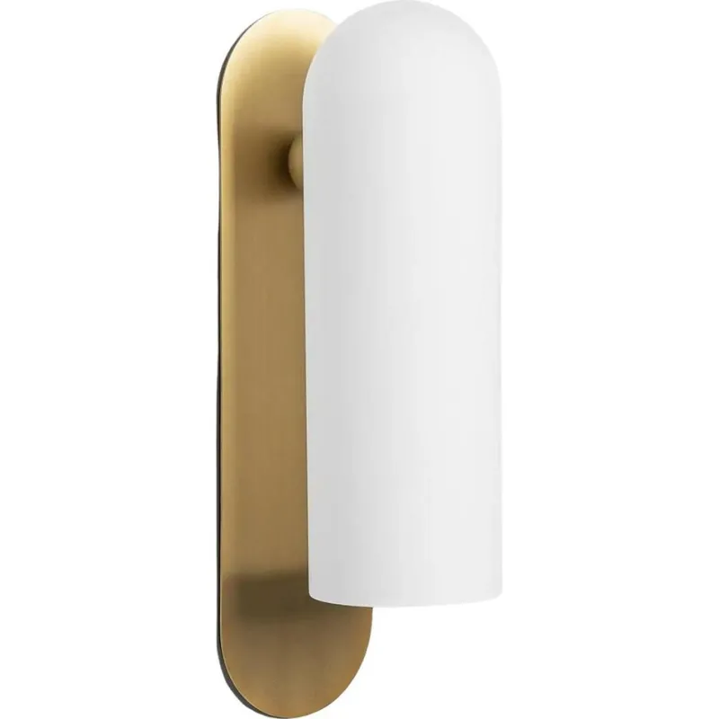 Pamono Odyssey LG Sconce by Schwung> Wall Lights & Sconces