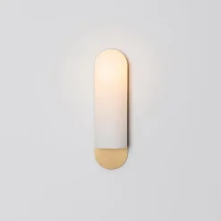 Pamono Odyssey LG Sconce by Schwung><noscript><img width=
