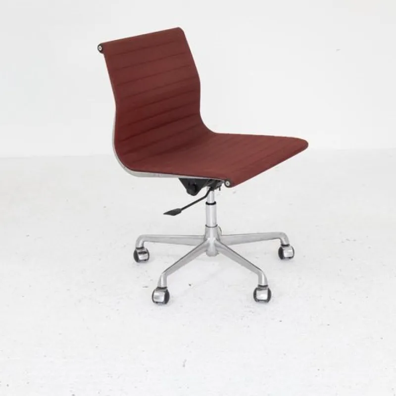 Clearance Pamono Office Chair by Charles & Ray Eames for ICF, 1980s