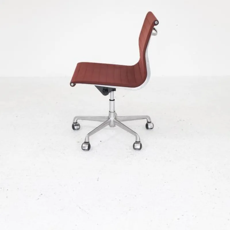 Clearance Pamono Office Chair by Charles & Ray Eames for ICF, 1980s