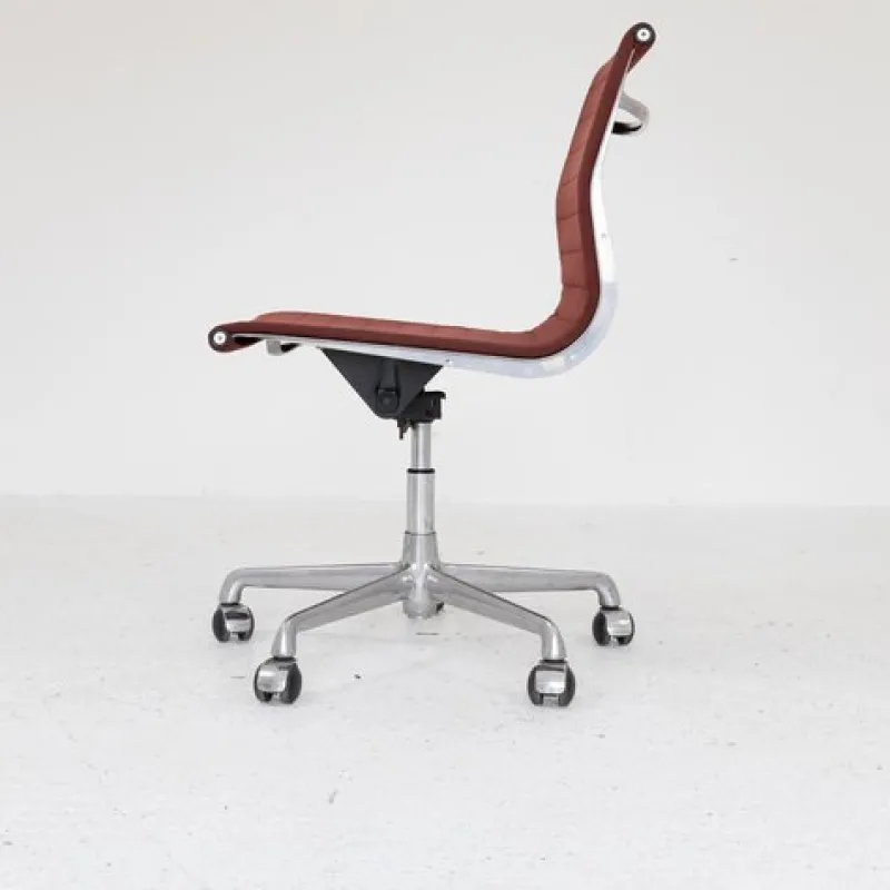 Clearance Pamono Office Chair by Charles & Ray Eames for ICF, 1980s