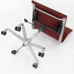 Clearance Pamono Office Chair by Charles & Ray Eames for ICF, 1980s