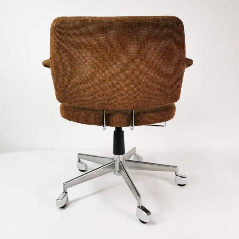 Clearance Pamono Office Chair by Jacob Jensen for Labofa, Denmark, 1960s