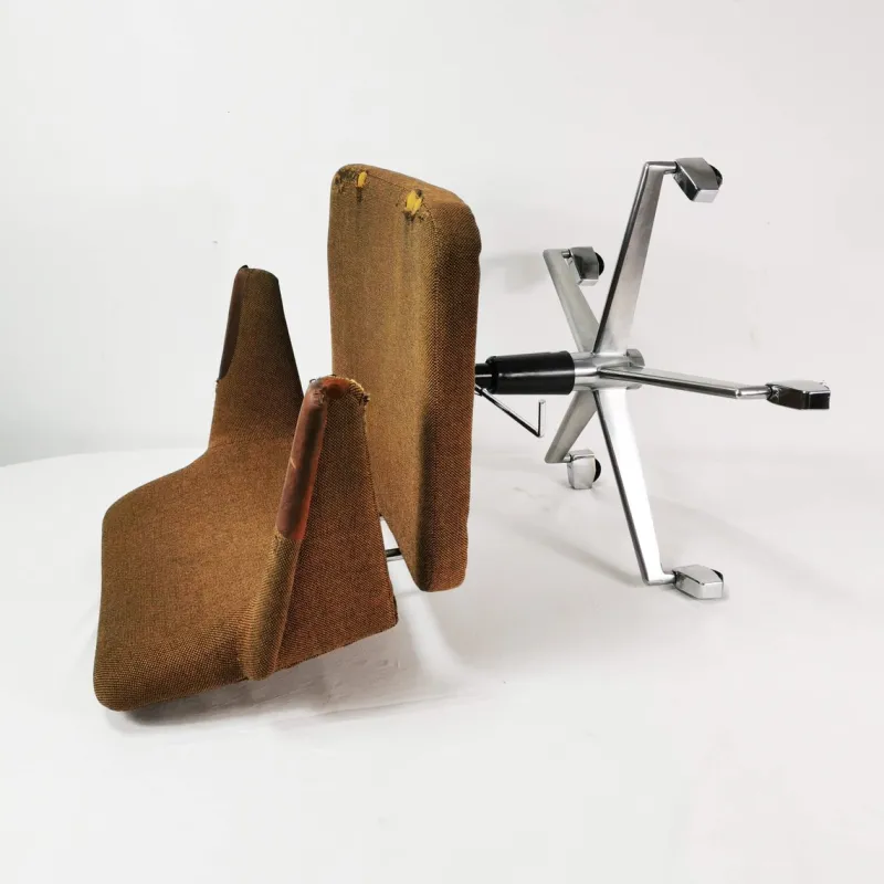 Clearance Pamono Office Chair by Jacob Jensen for Labofa, Denmark, 1960s