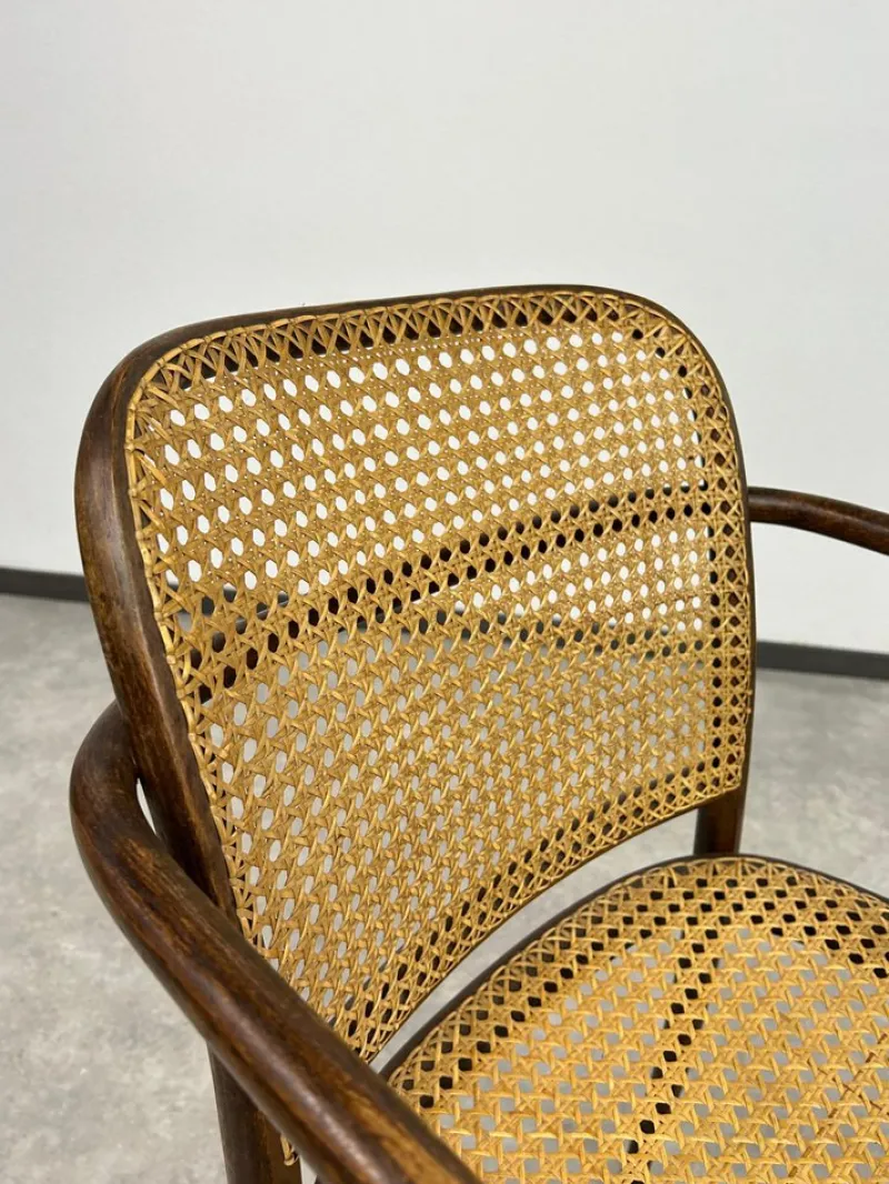 Outlet Pamono Office Chair by Josef Hoffmann, 1930s