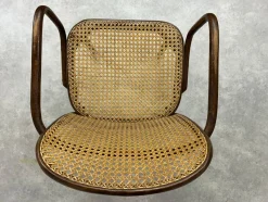 Outlet Pamono Office Chair by Josef Hoffmann, 1930s