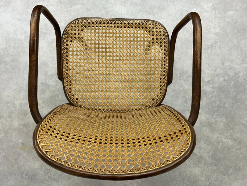 Outlet Pamono Office Chair by Josef Hoffmann, 1930s