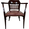 Pamono Office Chair by Otto Wagner for J.J.Kohn, 1890s> Office Chairs