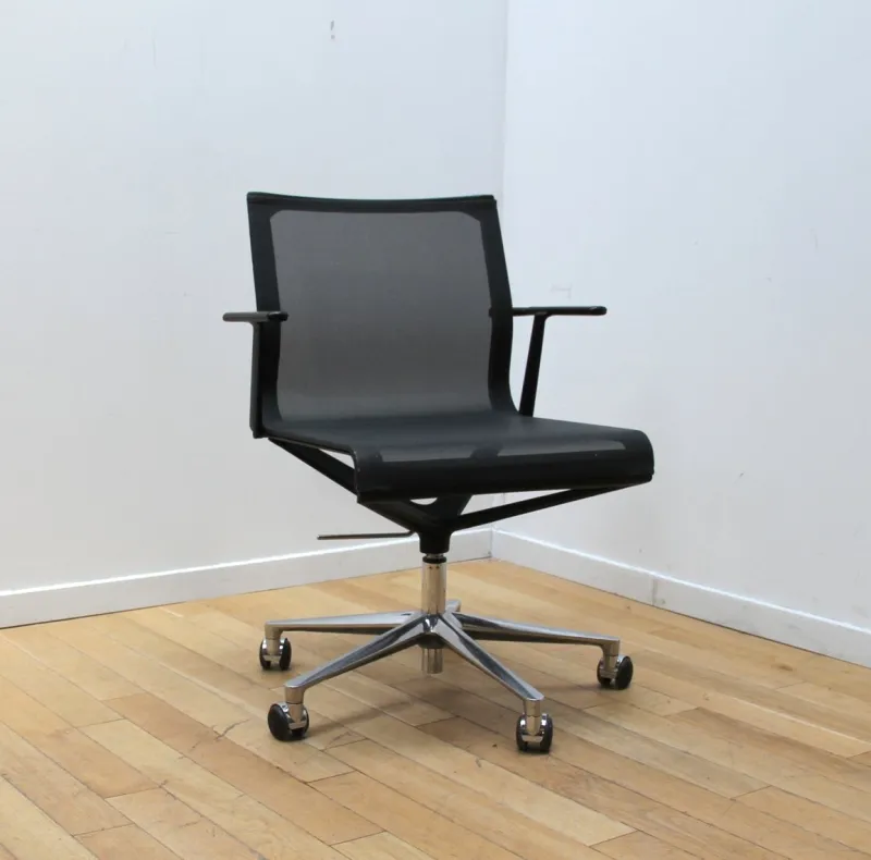Pamono Office Chair from ICF, 2010s> Office Chairs