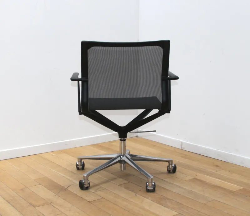 Pamono Office Chair from ICF, 2010s> Office Chairs