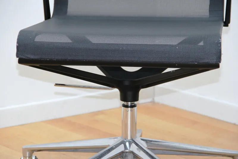 Pamono Office Chair from ICF, 2010s> Office Chairs