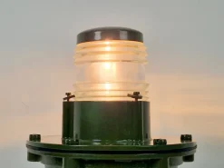 Online Pamono Offshore Metal Outdoor Floor Lamp, 1980s