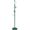 Pamono Ofione Freedom Green Metal Floor Lamp by Alabastro Italiano> Floor Lamps