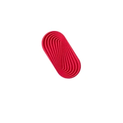 Pamono Oi Wall Sculpture by Arno Hoogland> Wall Decor