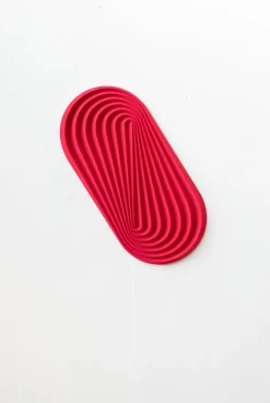 Pamono Oi Wall Sculpture by Arno Hoogland> Wall Decor