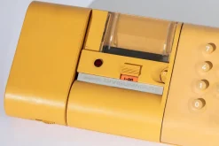 Pamono Olivetti Divisumma 18 by Mario Bellini, 1973