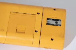 Pamono Olivetti Divisumma 18 by Mario Bellini, 1973