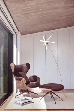 Sale Pamono Olvidada Standing Lamp by Pepe Cortés for BD Barcelona