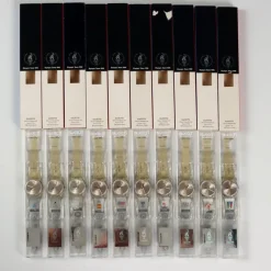 Pamono Olympic Team Watches from Swatch, Set of 10><noscript><img width=